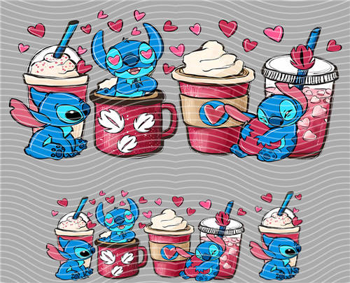 Mini stanlye cup-KW698